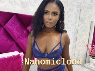 Nahomicloud