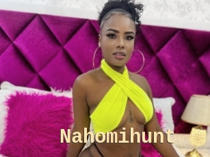 Nahomihunt
