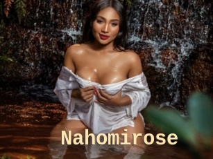 Nahomirose
