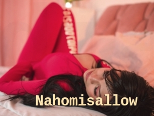 Nahomisallow