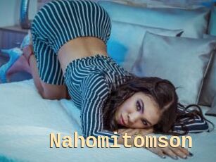 Nahomitomson