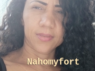 Nahomyfort