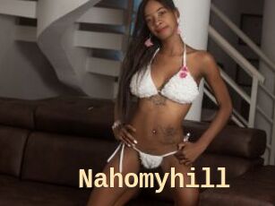 Nahomyhill