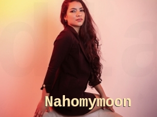 Nahomymoon
