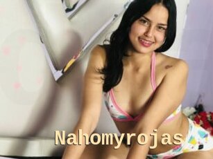 Nahomyrojas