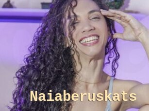 Naiaberuskats