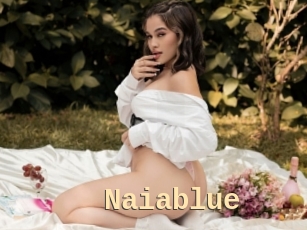 Naiablue