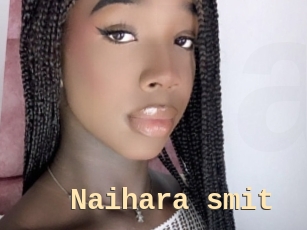 naihara_smit Dialogue Sexe