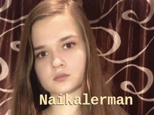 Naikalerman