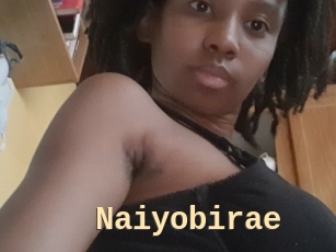 Naiyobirae