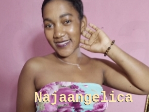 najaangelica Dialogue Sexe