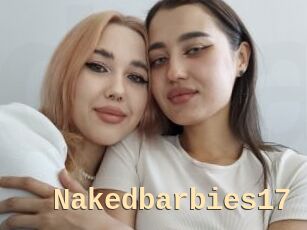 Nakedbarbies17
