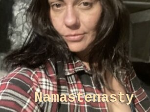 Namastenasty