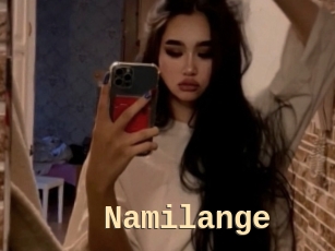 Namilange