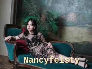 Nancyfeisty