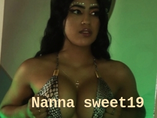 nanna_sweet19 Dialogue Sexe