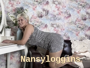 Nansyloggins