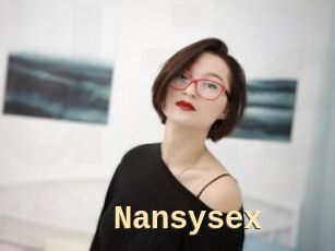 Nansysex