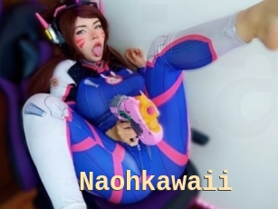 naohkawaii Dialogue Sexe