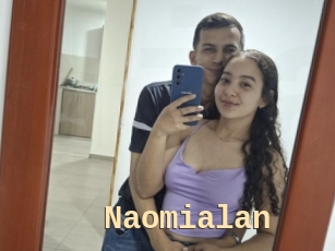 Naomialan