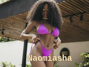 Naomiasha