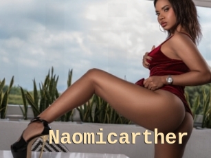 Naomicarther