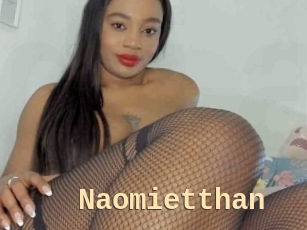 Naomietthan