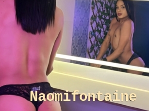 naomifontaine Dialogue Sexe
