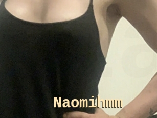 Naomihmm
