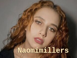 Naomimillers