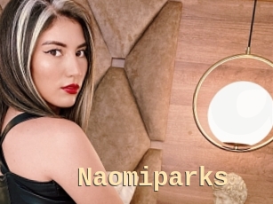 Naomiparks