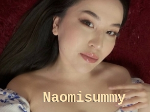 Naomisummy