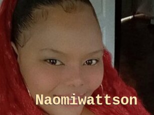 Naomiwattson