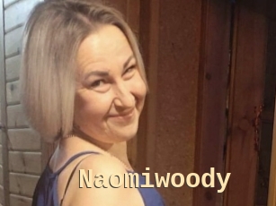 Naomiwoody