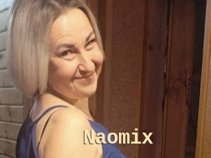 Naomix