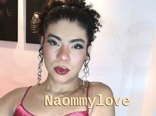 Naommylove