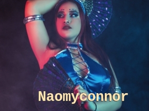 Naomyconnor