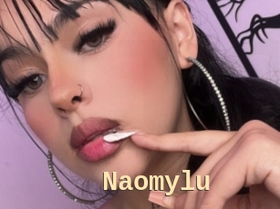Naomylu