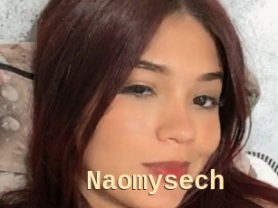 Naomysech