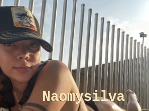 Naomysilva