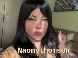 Naomythomson