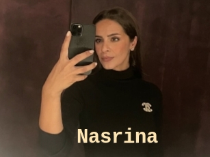 Nasrina