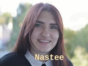 Nastee