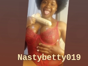 Nastybetty019