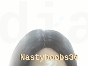 Nastyboobs30