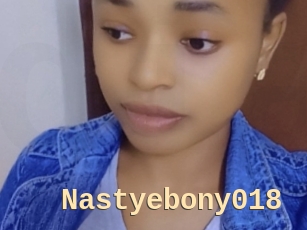 Nastyebony018