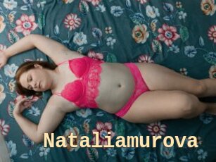 Nataliamurova