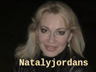 Natalyjordans