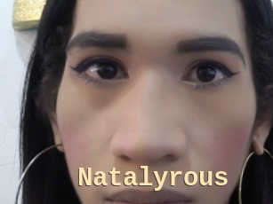 Natalyrous