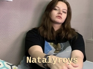 Natalyroys